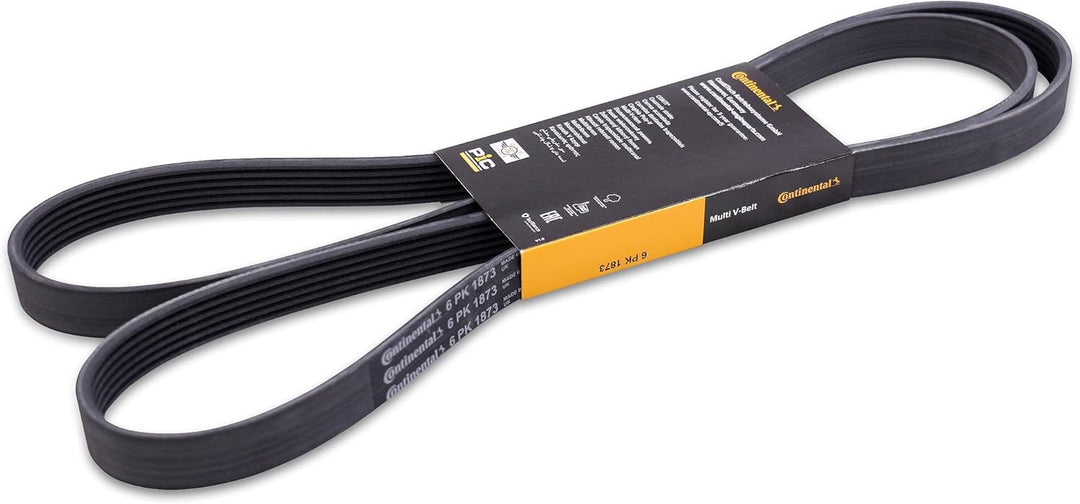 CONTITECH 6PK1873 Keilrippenriemen