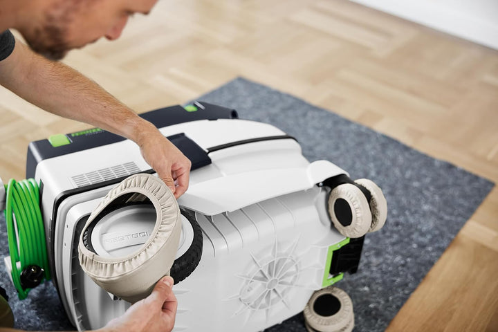 Festool Absaugmobil CTL 26 Ei-FLR