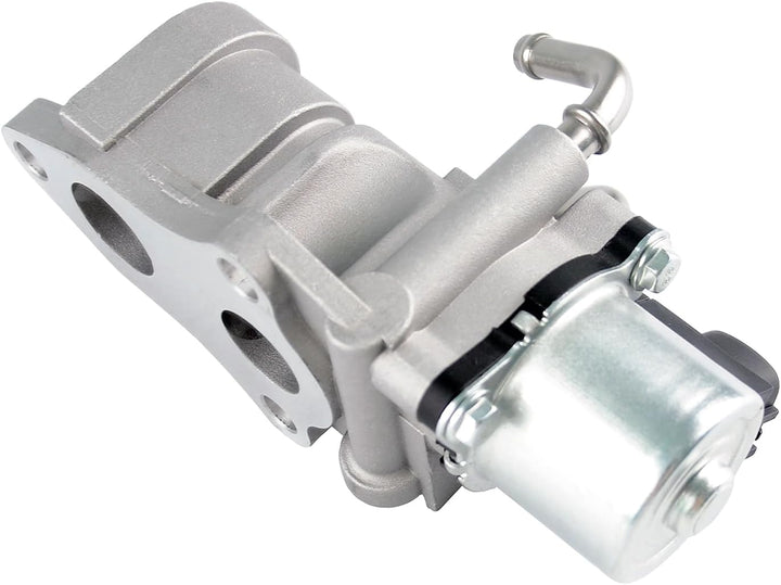 Globalautoparts AGR Ventil 2562027080 v70630002 25620-27080 egr102r für RAV 4 II,für Avensis Verso,f