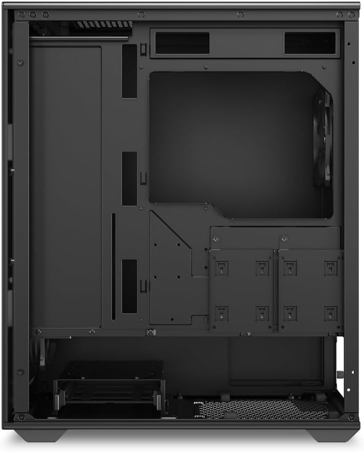 Sharkoon VK3, ATX PC Gehäuse