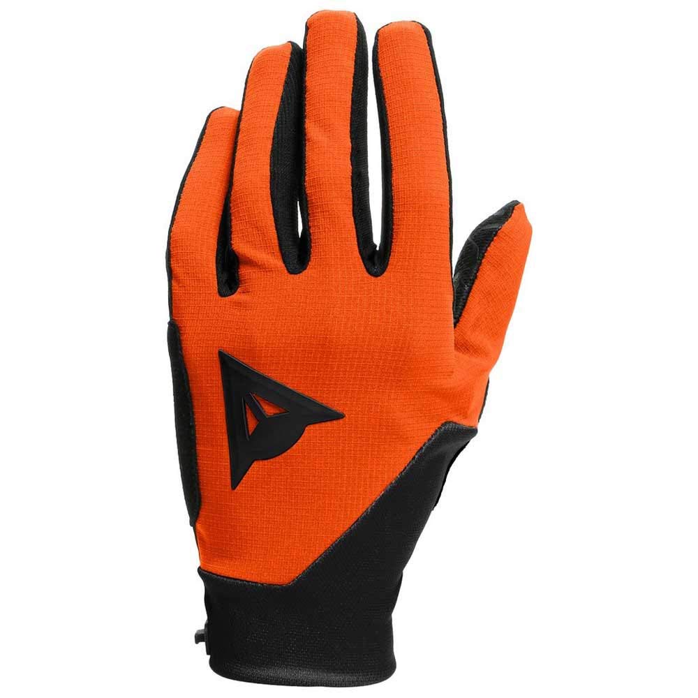 Dainese Unisex-Adult Hg Caddo Gloves Handschuhe Fahrrad, MTB, Downhill, Enduro, All-Mountain, für Da