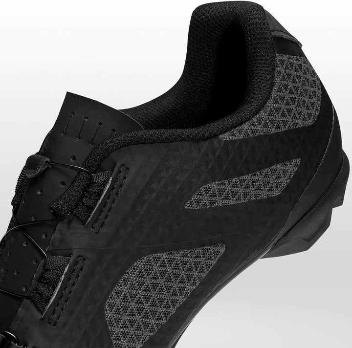 Giro Bike Herren Rincon Walking-Schuh, Schwarz