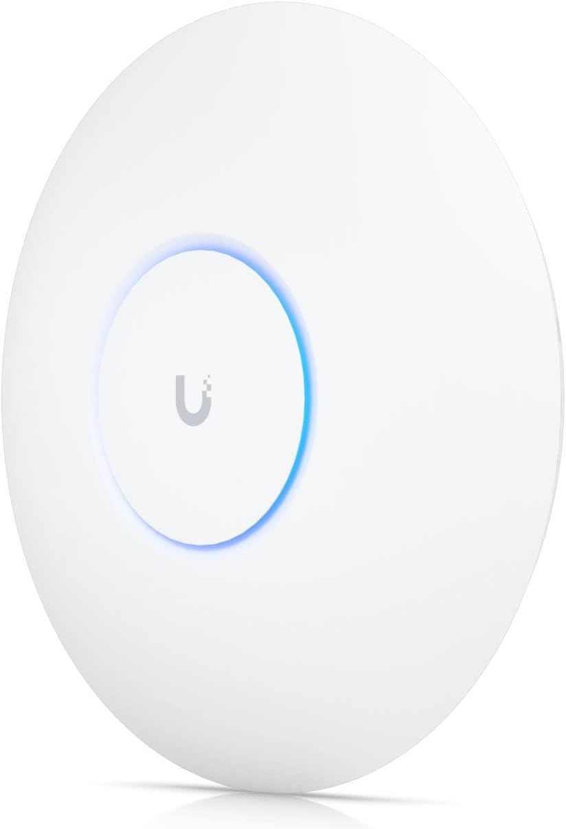 Ubiquiti UniFi 6 Pro Access Point - U6-Pro Wi-Fi 6