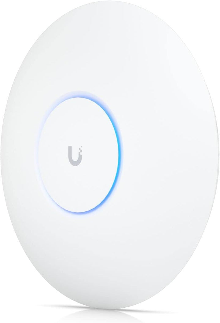 Ubiquiti UniFi 6 Pro Access Point - U6-Pro Wi-Fi 6