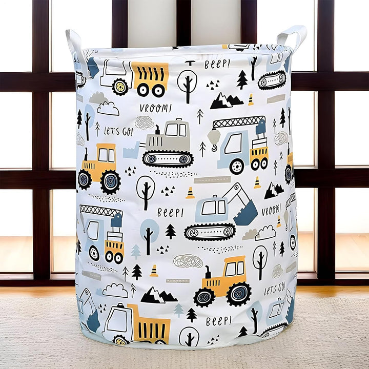 Baby-Aufbewahrungskorb Bunter, Dekorativer Aufbewahrungskorb Für Kleidung, B