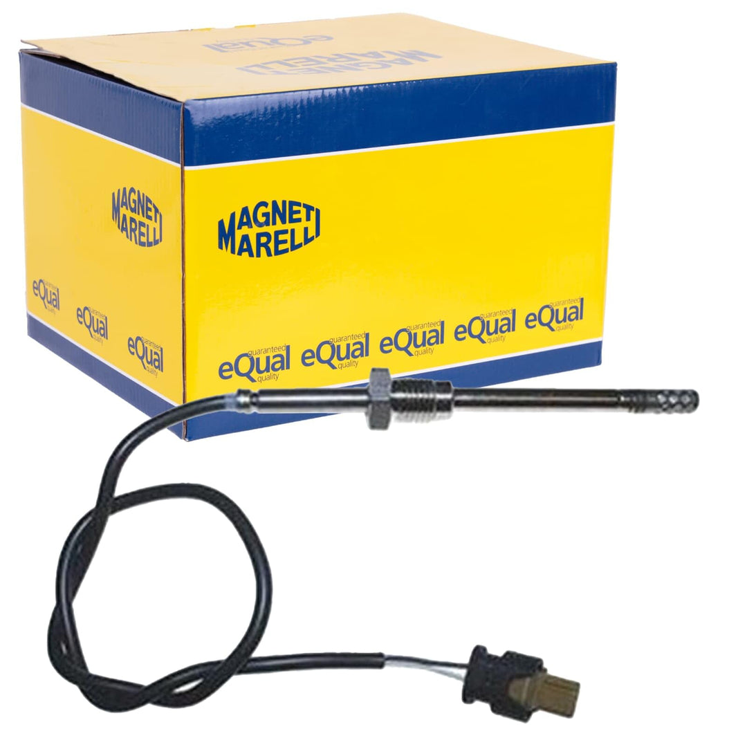 Magneti Marelli 172000109010 - Sensor, Abgastemperatur