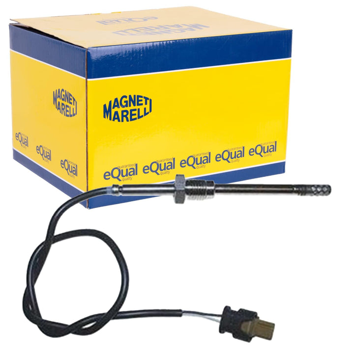 Magneti Marelli 172000109010 - Sensor, Abgastemperatur