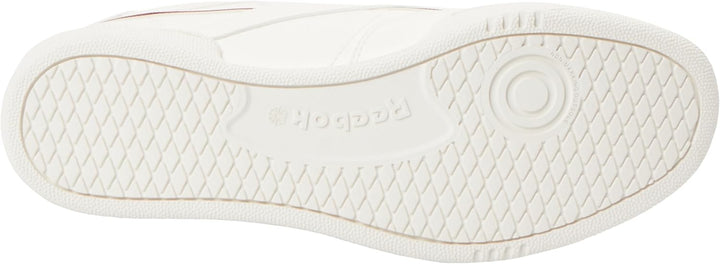 Reebok Herren Club C 85 Vegan Sneaker 37.5 EU Chalk Clamar Stucco, 37.5 EU Chalk Clamar Stucco