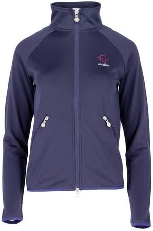 Covalliero Damen Reitjacke ACTIVEJACKET anthrazit XS Navy, XS Navy