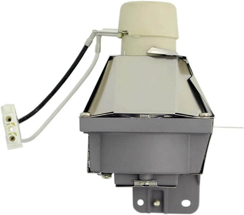 Supermait RLC-100 Ersatz-Projektorlampe mit Gehäuse, kompatibel mit Viewsonic PJD7828HDL / PJD7720HD