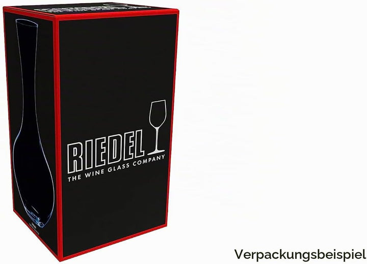 RIEDEL Decanter Syrah