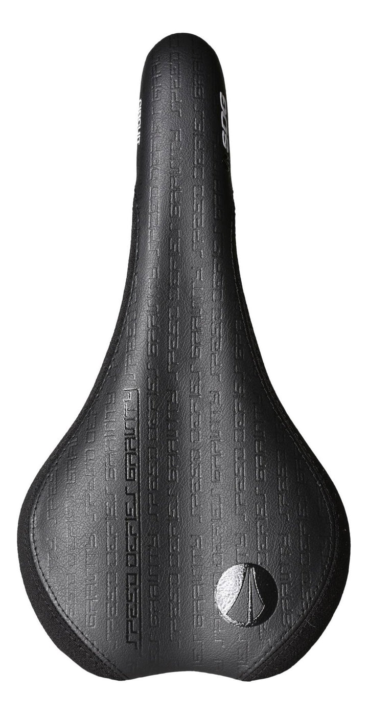 SDG Circuit MTN Sattel Ti-Alloy