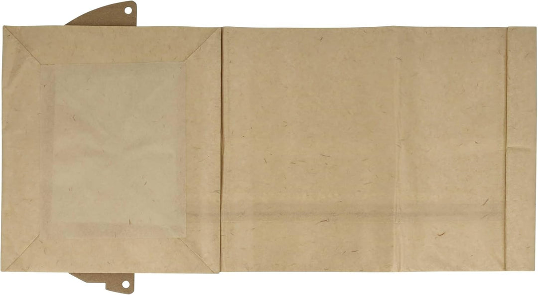 vhbw 5x Staubsaugerbeutel Ersatz für Kärcher KFI 252, 6.904-143.0, 4002667015317 für Staubsauger - P