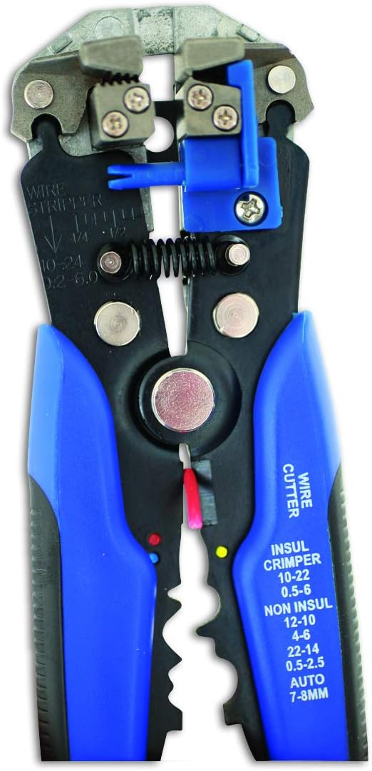 Laser 1336 1336 Zange Zum Abisolieren - Automatisch