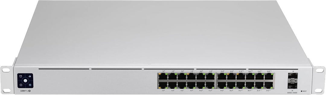 Ubiquiti Networks USW-PRO-24-POE UniFi Gen 2-Schalter