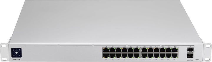 Ubiquiti Networks USW-PRO-24-POE UniFi Gen 2-Schalter