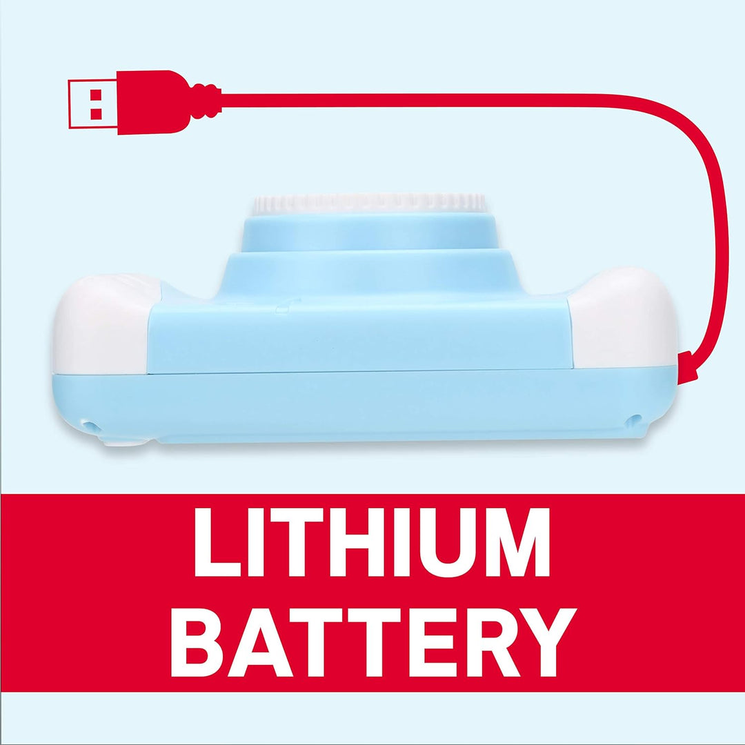 AgfaPhoto Kinderkamera Realikids Cam 2 Digitalkamera für Kinder mit SD-Kartenslot für bis zu 32GB |