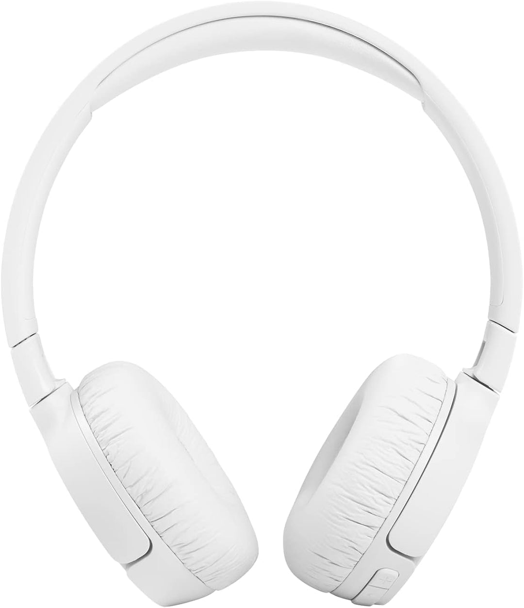 JBL Tune 660 BTNC On-Ear active Noise Cancelling Kopfhörer – JBL Pure Bass Sound – Via Bluetooth- od