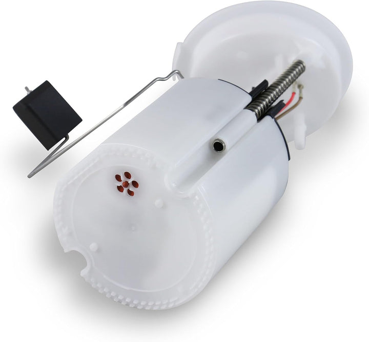 HELLA 8TF 358 106-031 Kraftstoff-Fördereinheit - elektrisch - 4-polig - mit Dichtung/mit Tankgeber