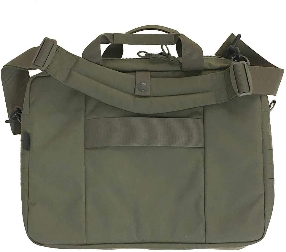 Tasmanian Tiger TT Document Bag MKII Taktische Akten-Tasche, Packtasche, Organizer Dokumenten-Tasche