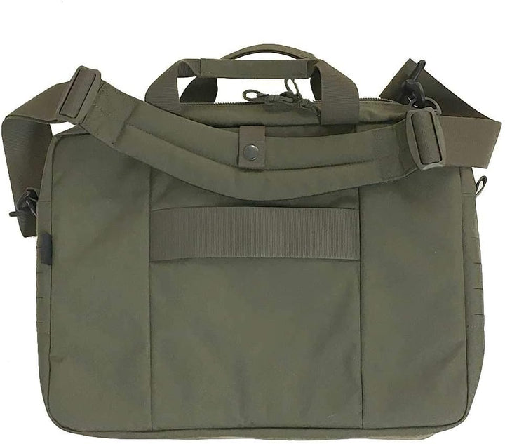 Tasmanian Tiger TT Document Bag MKII Taktische Akten-Tasche, Packtasche, Organizer Dokumenten-Tasche