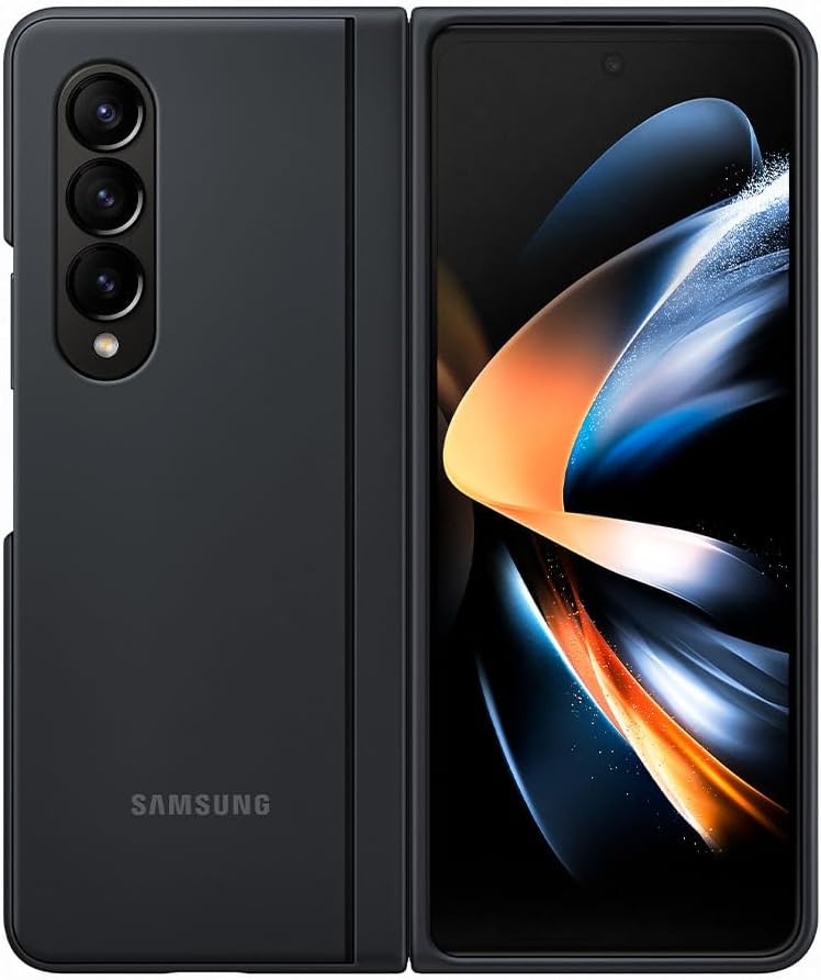 Samsung Slim Standing Cover EF-MF936 für das Galaxy Z Fold4 | Smartphone Cover, Handy-Hülle, Schutz