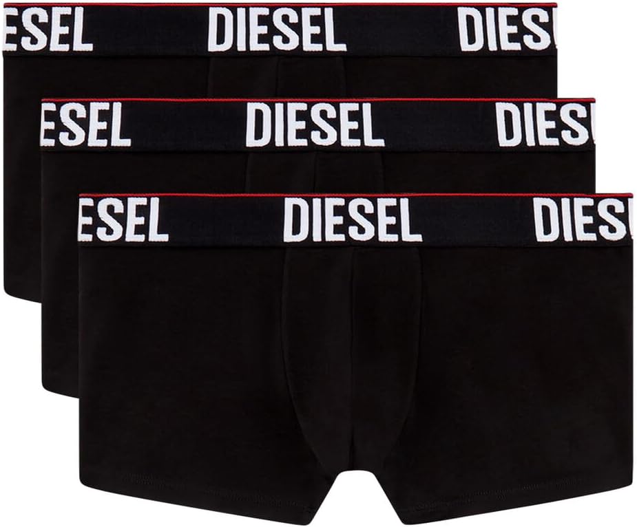 Diesel Herren Unterhose - UMBX-DAMIENTHREEPACK, E4101-0amah
