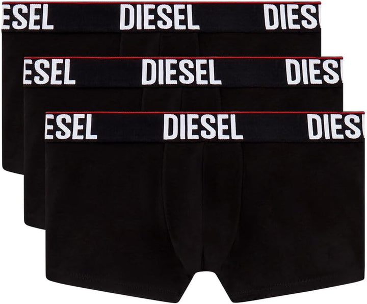 Diesel Herren Unterhose - UMBX-DAMIENTHREEPACK, E4101-0amah