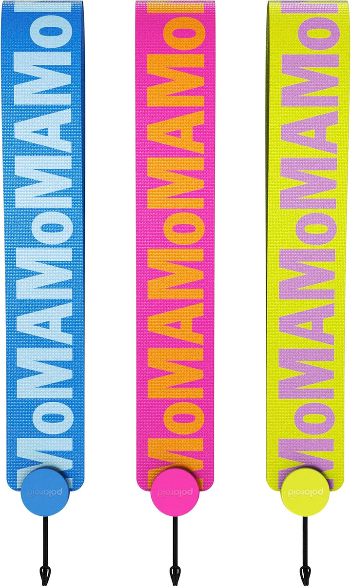 Polaroid - Now Generation 3 SofortbildKamera - Polaroid x MoMa Limited Edtion