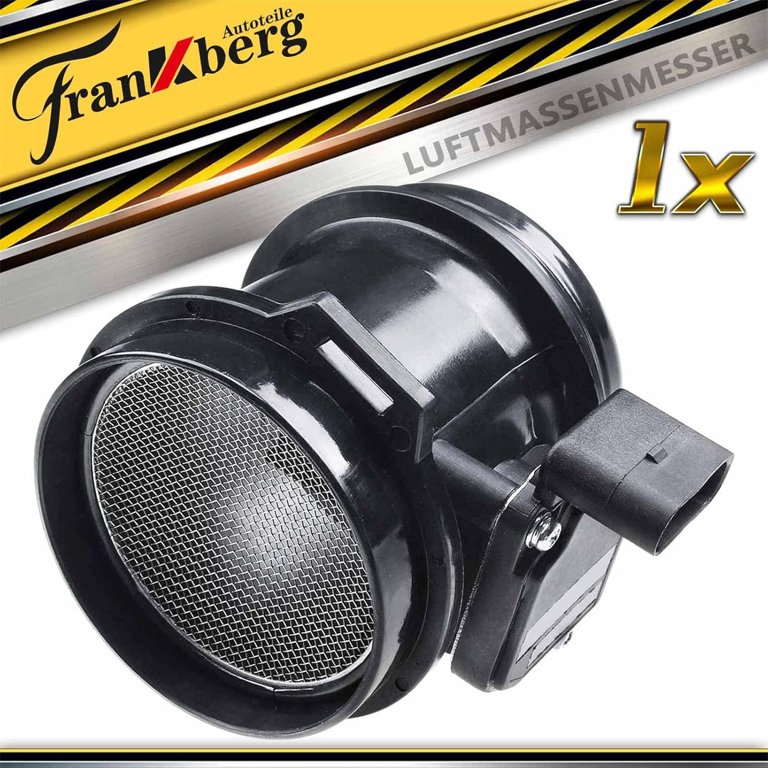 Luftmassenmesser 5-Polig für A4 8D2 A4 Avant 8D5 A4 Cabriolet 8H7 A6 4B2 A6 Avant 4B5 2.7L 3.0L Benz