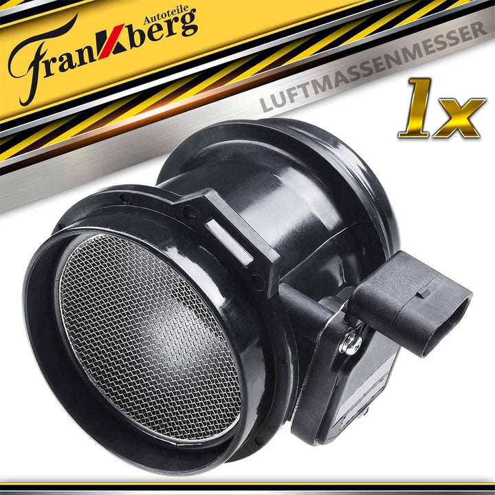 Luftmassenmesser 5-Polig für A4 8D2 A4 Avant 8D5 A4 Cabriolet 8H7 A6 4B2 A6 Avant 4B5 2.7L 3.0L Benz