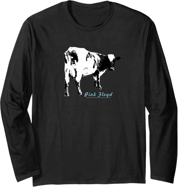 Pink Floyd Atom Heart Mother Langarmshirt