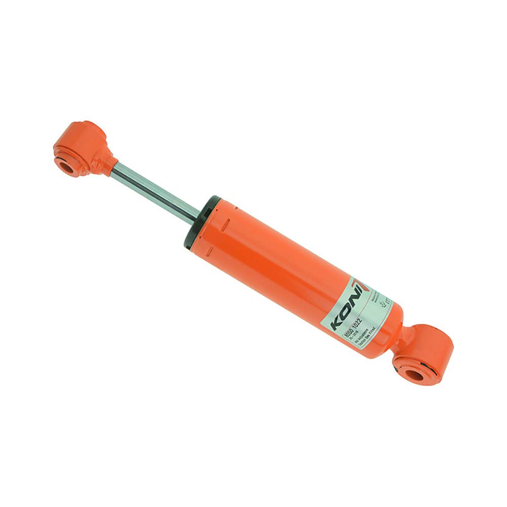 KONI STR.T Stossdämpfer kompatibel mit Peugeot 205 1983-1998 / 309 GTD/1.9GT/GTi 1987-1993 - Hintera