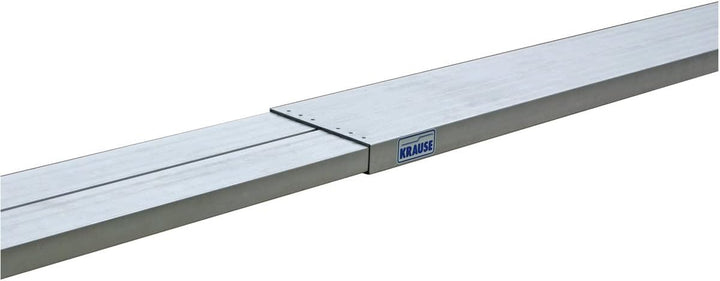 Krause TeleBoard Alu-Teleskop-Bohle Länge 2,05 bis 3,50 m