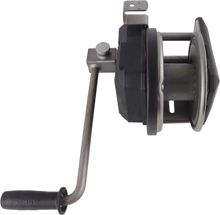 p4U Original AL-KO Optima Seilwinde 901 - A Plus Alko Abrollautomatik Handwinde Handseilwinde 173001