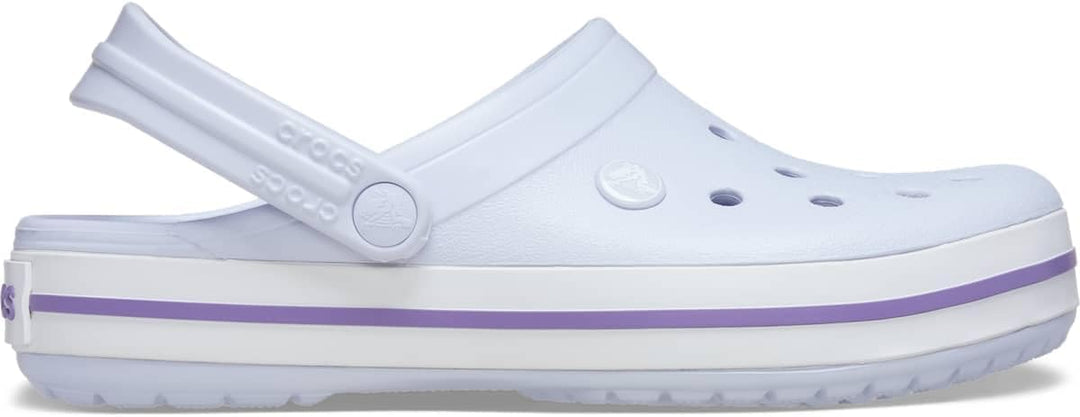 Crocs Crocband, Unisex - Kinder Clogs 36 EU Dreamscape, 36 EU Dreamscape