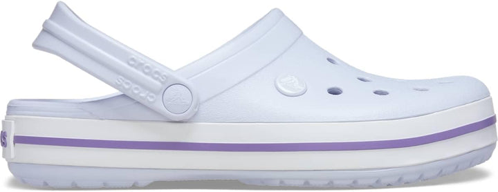 Crocs Crocband, Unisex - Kinder Clogs 36 EU Dreamscape, 36 EU Dreamscape