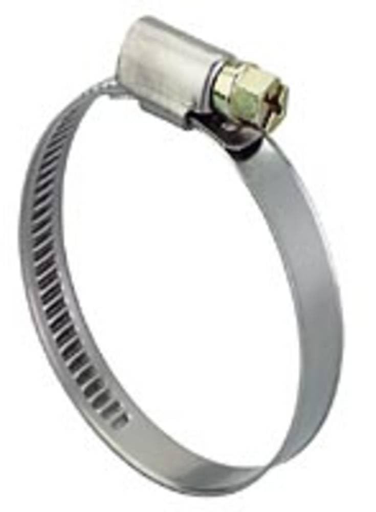 Fischer Schlauchschelle SGS 9, W2 40-60, 45524
