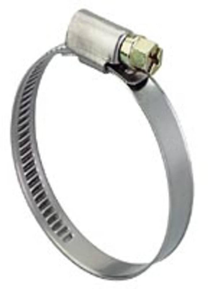 Fischer Schlauchschelle SGS 9, W2 40-60, 45524