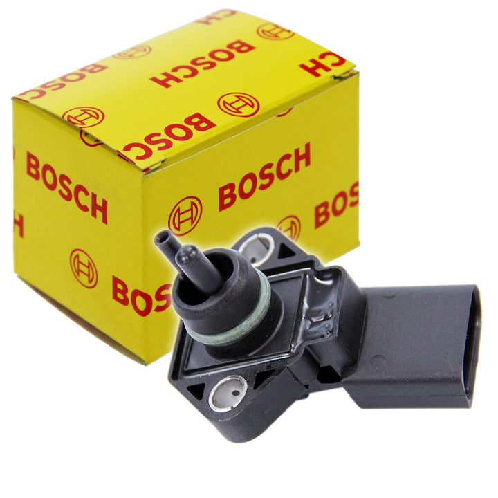 Metzger 0905331 Original Ersatzteil Sensor, Saugrohrdruck