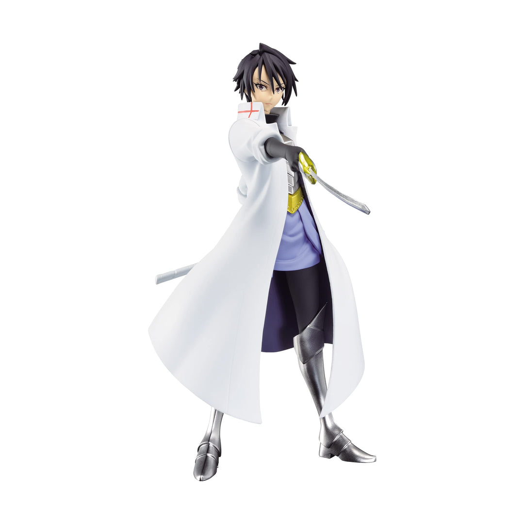 Banpresto Figur Hinata Sakaguchi Vol.13 Otherworlder That Time I Got Reincarnated as a Silme 16cm