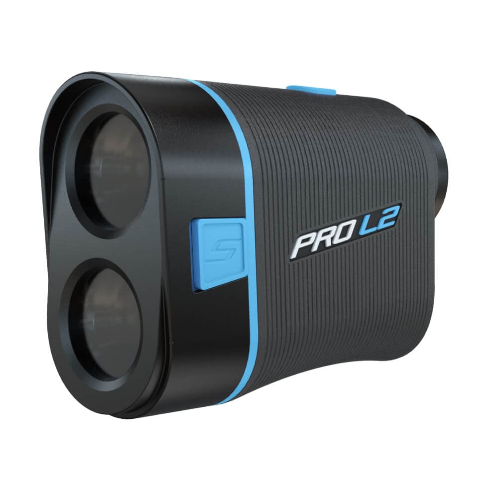 Shot Scope PRO L2 Entfernungsmesser blau, blau