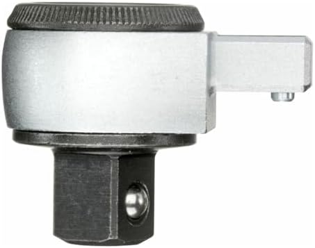 Einsteckumschaltknarre 7412-01 3/8 Zoll 9x12mm CV-Stahl GEDORE 3/8Zoll/9 x 12, 3/8Zoll/9 x 12