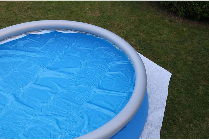 Planet Pool Bodenschutzvlies für Becken 350/360cm
