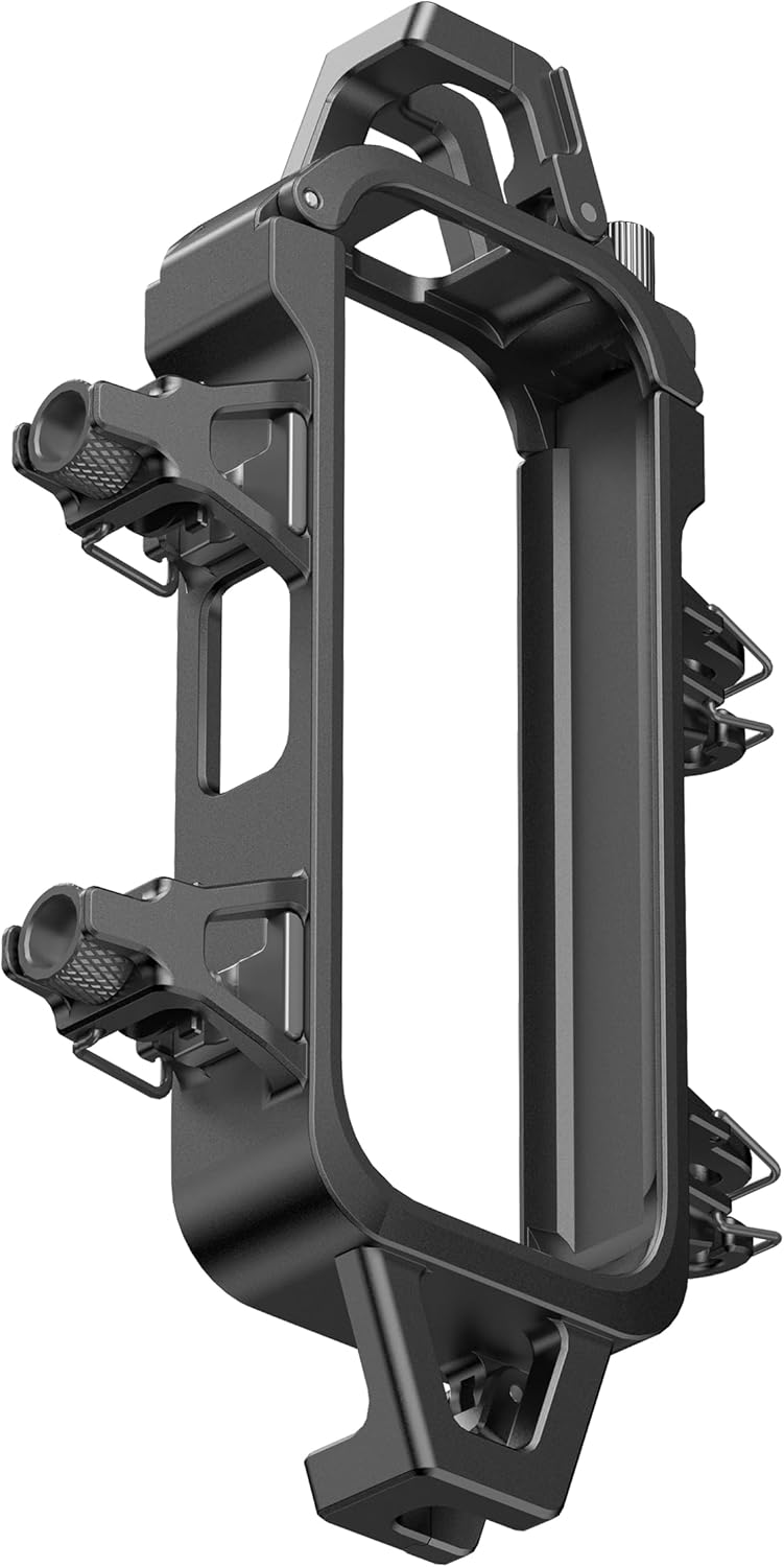 Insta360 X4 Seilhalterung für Luft und Wassersport CINSBAFG, CINSBAFG
