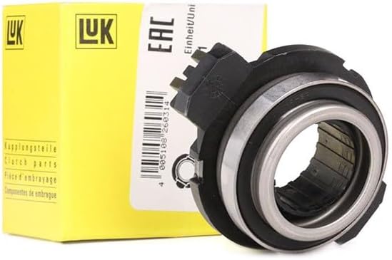 LuK 620 3239 00 KUPPLUNGSSATZ MINI