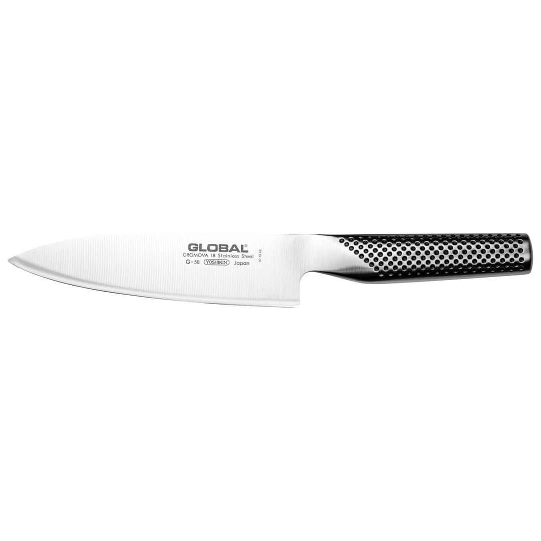 Global G-58 Kochmesser, 16 cm