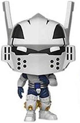 Funko POP! and Tee My Hero Academia Tenya Iida GameStop Exclusive Grösse M