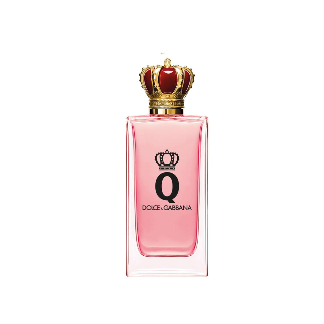 DOLCE & GABBANA, Q by Dolce & Gabbana, Eau de Parfum, Damenduft, 100 ml 100.00 ml (1er Pack), 100.00