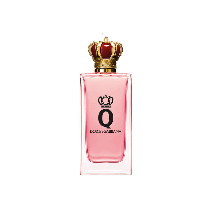 DOLCE & GABBANA, Q by Dolce & Gabbana, Eau de Parfum, Damenduft, 100 ml 100.00 ml (1er Pack), 100.00